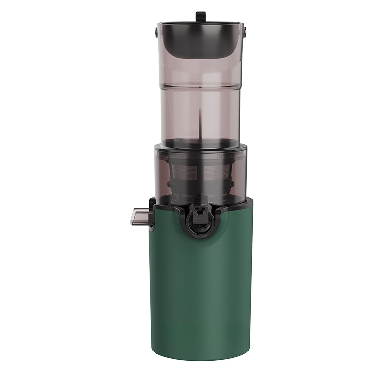 Citrus Juicer Bar - 220 فولت المنزلية الكهربائية عصارة بطيئة
