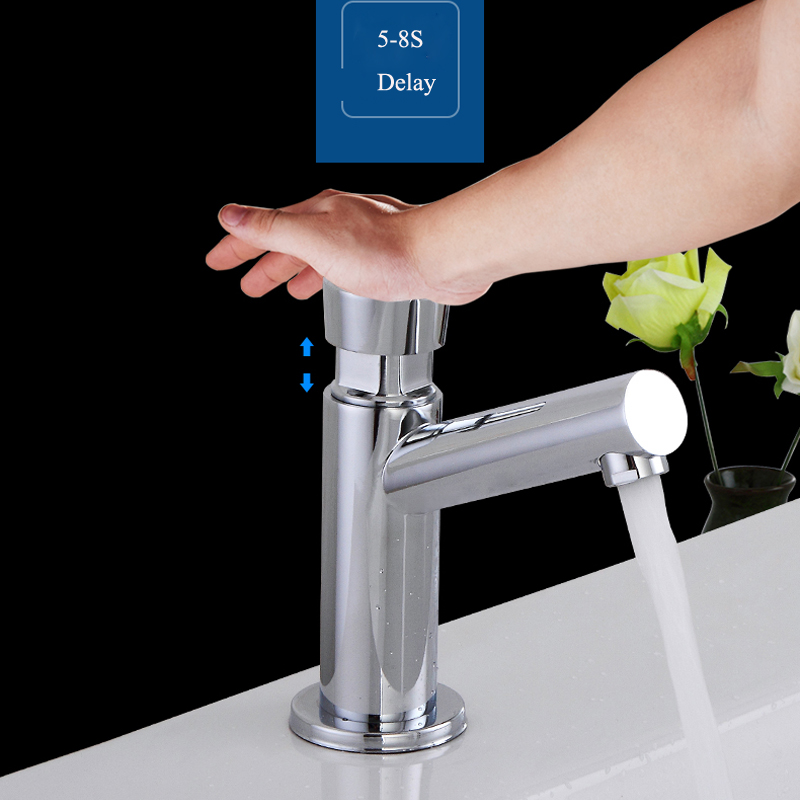 اللمس الصحافة حوض للحمام الحنف - مراجعة Home Bar Sink وسعره