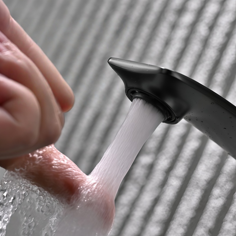 خلاط حوض حمام ذهبي مخفي بقلب م - مراجعة Home Bar Sink وسعره