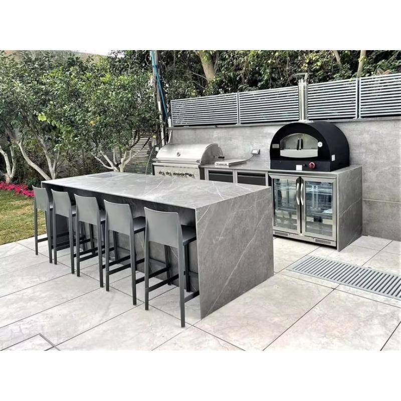 مباشرة من المصنع 2026 أسود مطا - مراجعة Home Bar Sink وسعره
