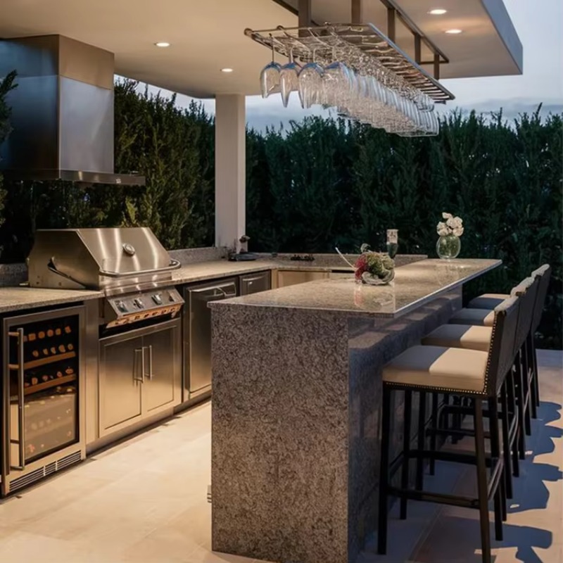 مباشرة من المصنع 2026 أسود مطا - مراجعة Home Bar Sink وسعره