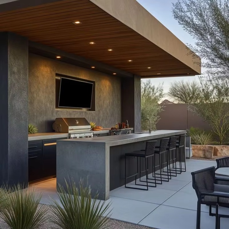 مباشرة من المصنع 2026 أسود مطا - مراجعة Home Bar Sink وسعره