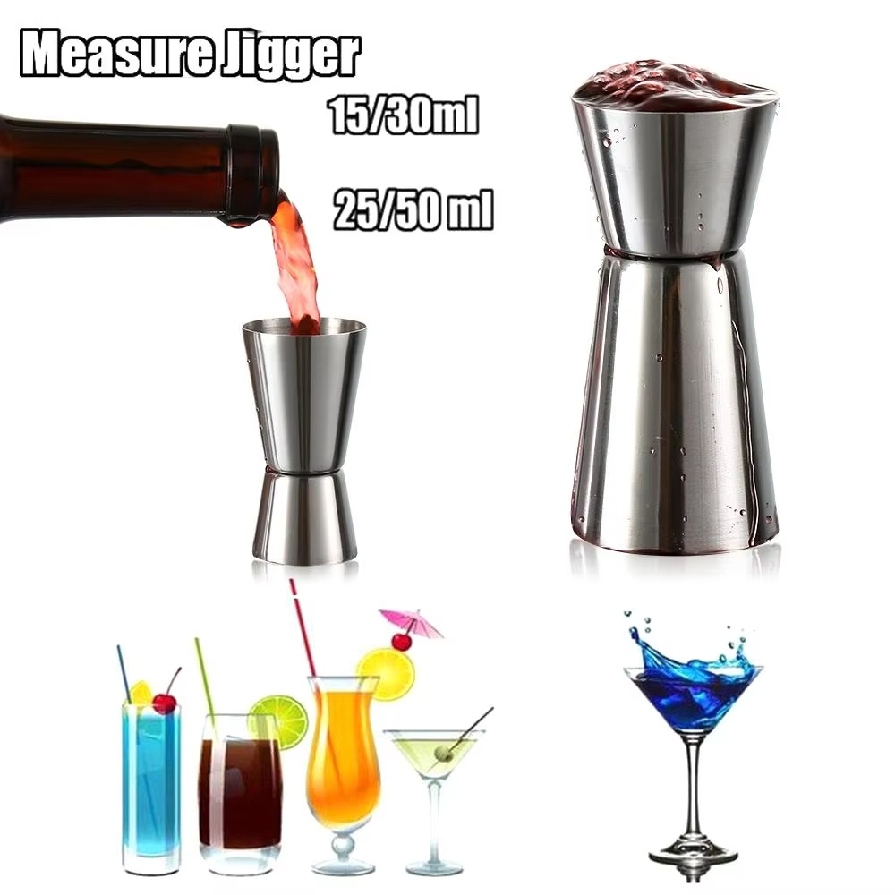 كوكتيل من الفولاذ المقاوم للصد - مراجعة Home Bar Shelf وسعره