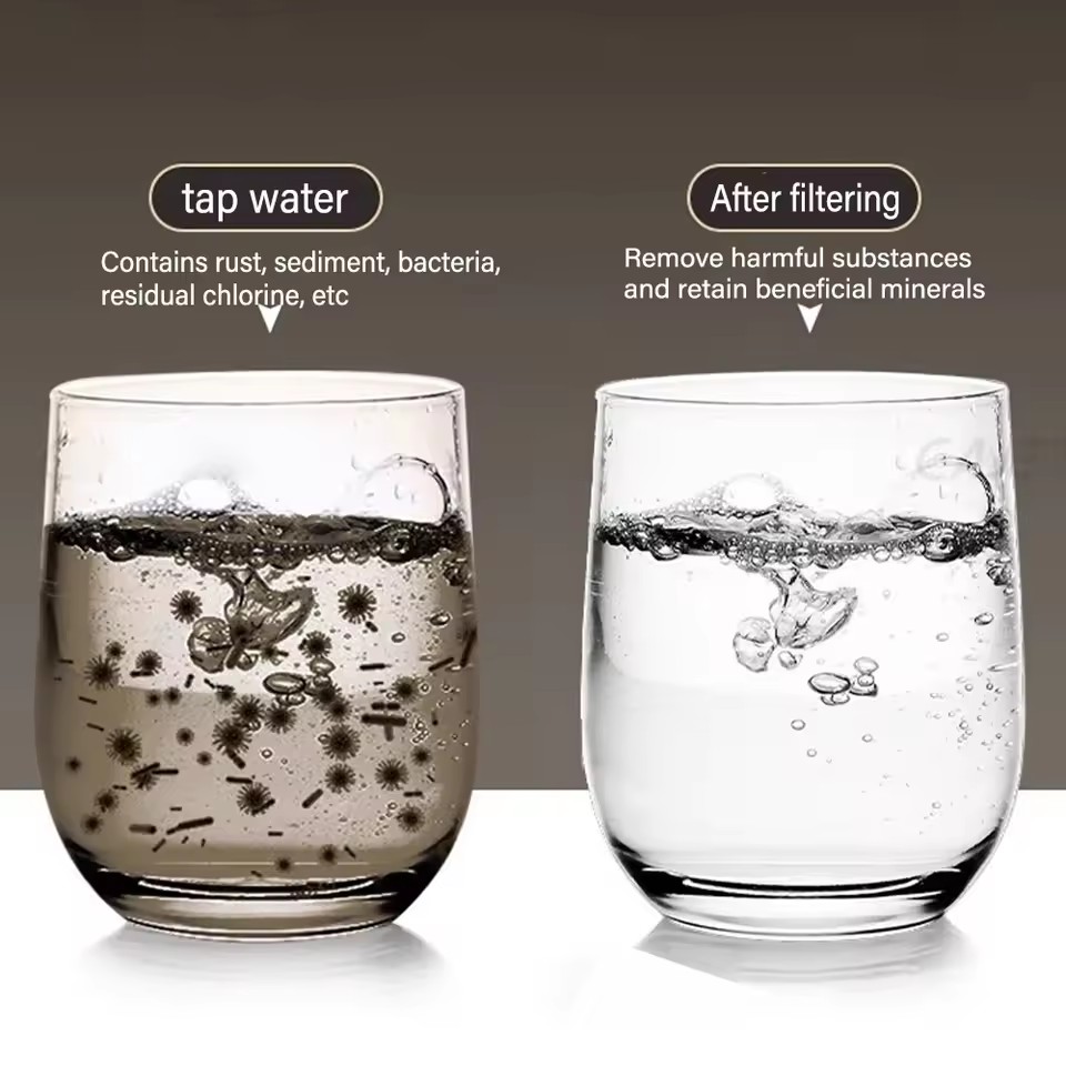 عالمي جديد 360 °   تدوير صنبور - مراجعة Home Bar Sink وسعره