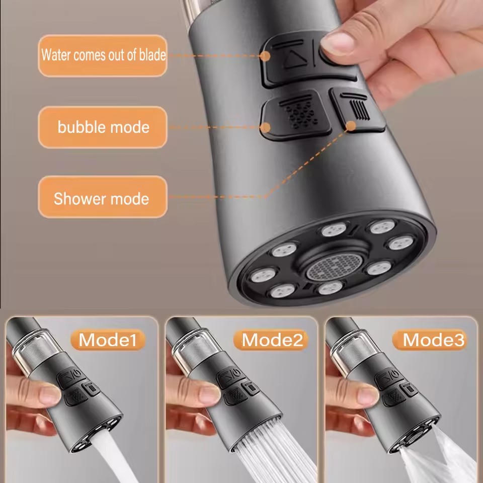 عالمي جديد 360 °   تدوير صنبور - مراجعة Home Bar Sink وسعره