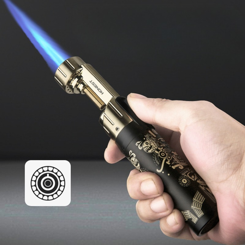صادقة جديدة معدنية يندبروف بند - مراجعة Smoking Gun Kit وسعره