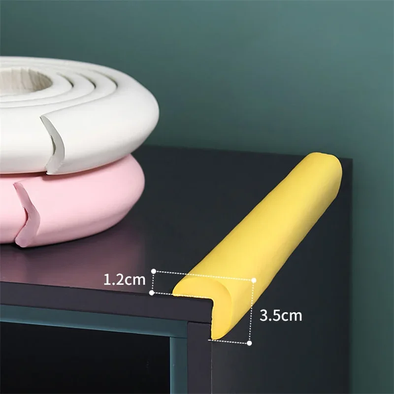 شريط واقي زاوية طاولة سلامة ال - مراجعة Home Bar Setup وسعره