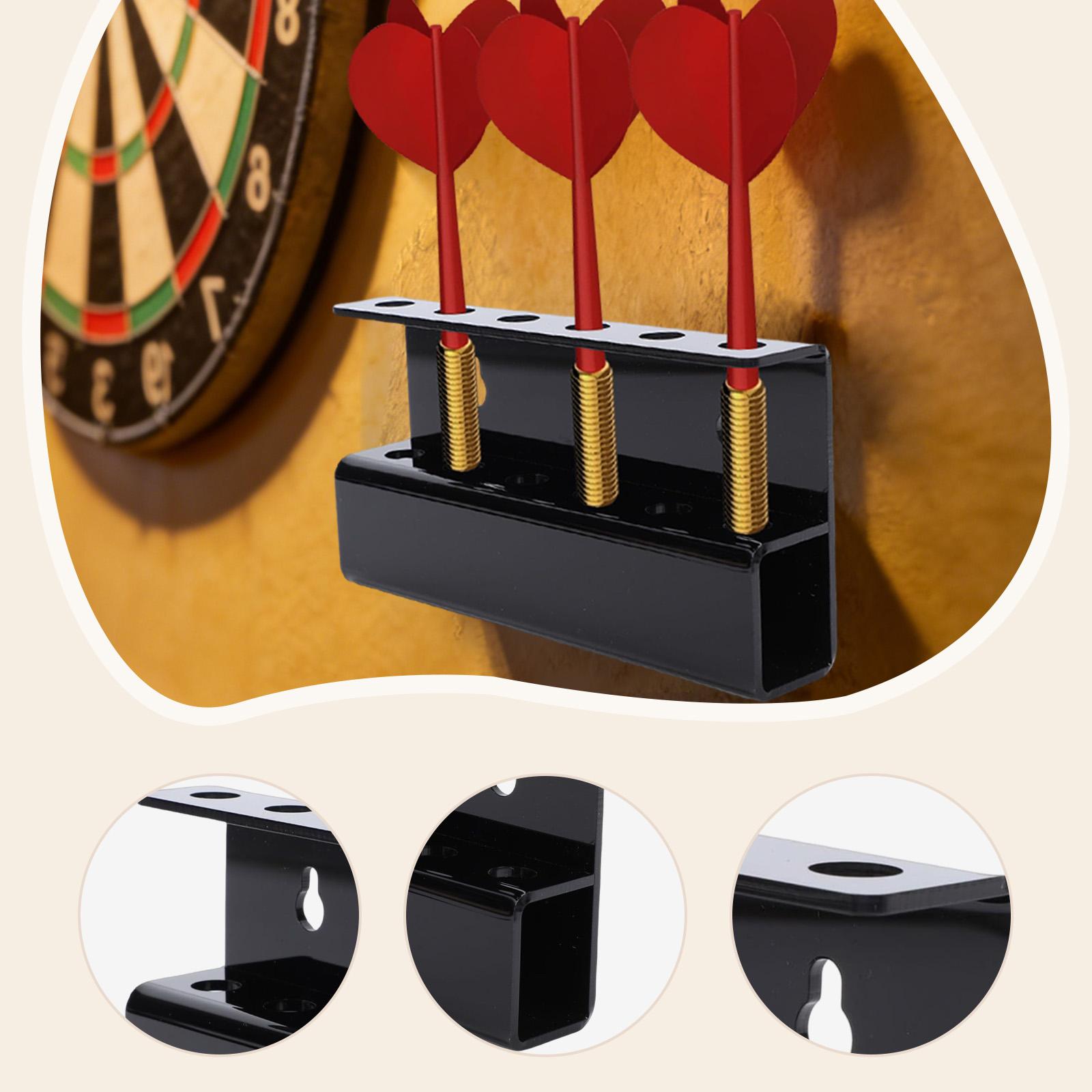 حامل عرض السهام المكتبي من الأ - مراجعة Home Bar Stand وسعره