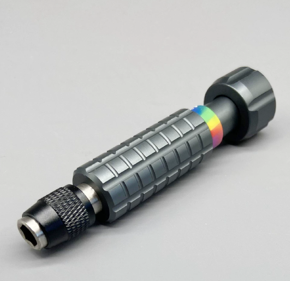 مفك براغي متعدد الأغراض مقاس 6 - مراجعة Speed Pourer Cap وسعره
