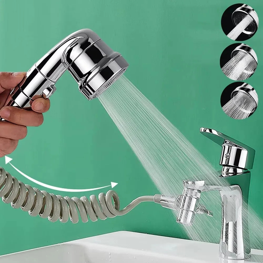 ترقية حوض صنبور موسع دش خارجي  - مراجعة Home Bar Sink وسعره