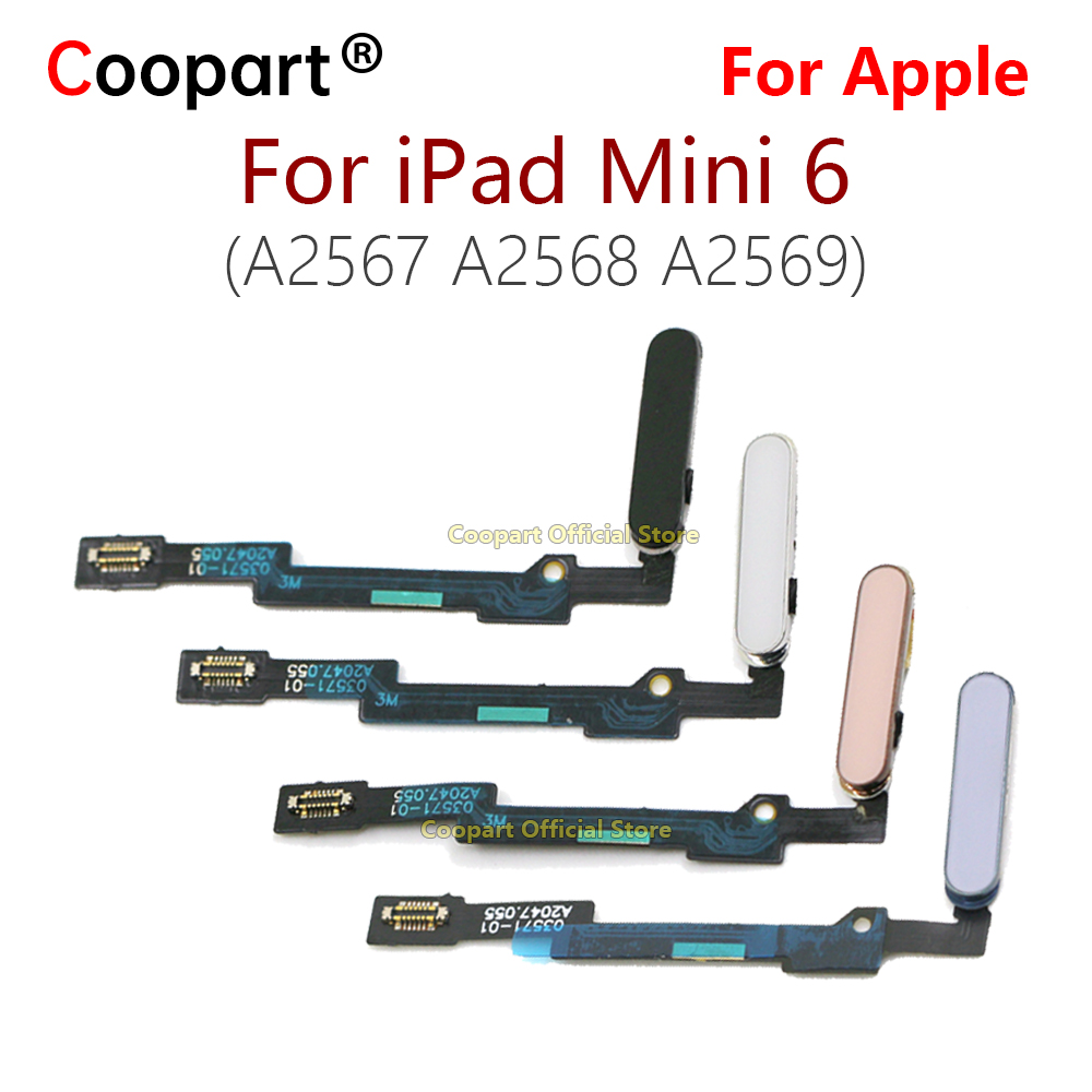 Coopart اللمس ID بصمة اتصال ال - مراجعة Home Bar Iphone وسعره