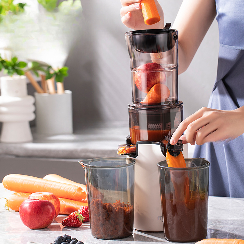 220 فولت المنزلية الكهربائية ع - مراجعة Citrus Juicer Bar وسعره