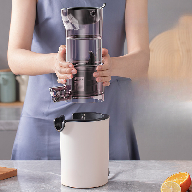 220 فولت المنزلية الكهربائية ع - مراجعة Citrus Juicer Bar وسعره