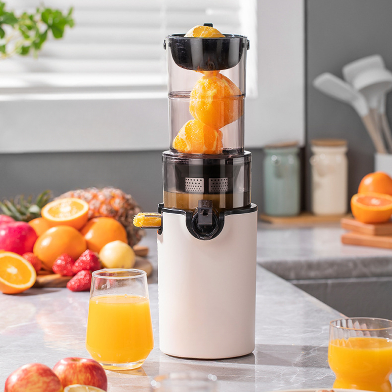 220 فولت المنزلية الكهربائية ع - مراجعة Citrus Juicer Bar وسعره